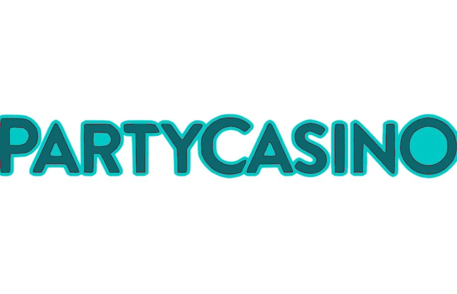 PartyCasino logo